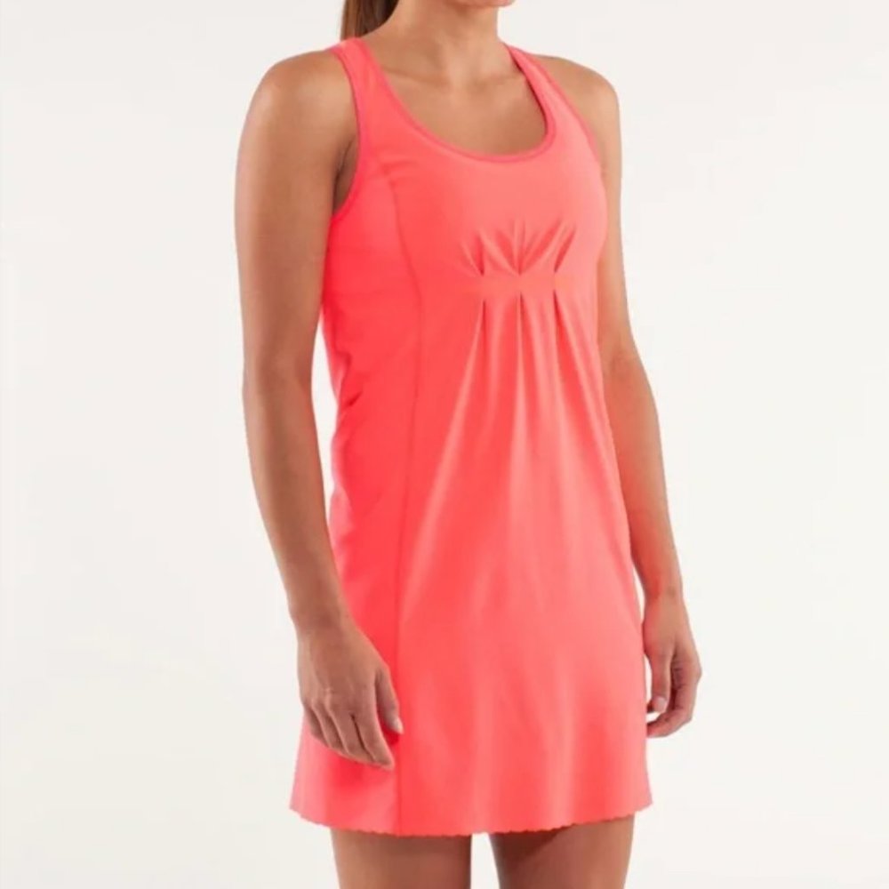 Lululemon Run: In The Sun Dress